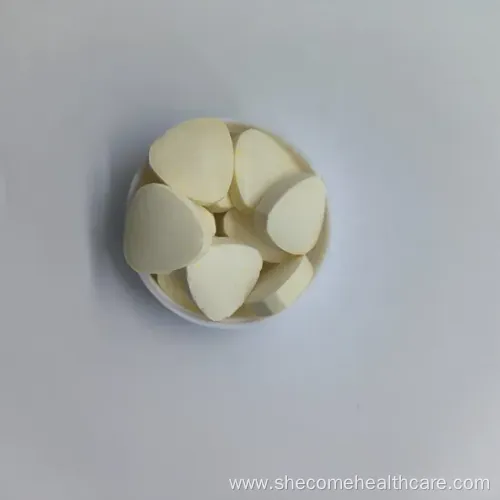 Boost Immune System and Support Healthy Skin with Vitamin C Tablets